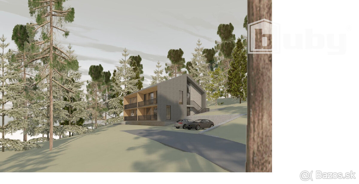 Chata vo Vrátnej doline, predaj, Terchová - 4