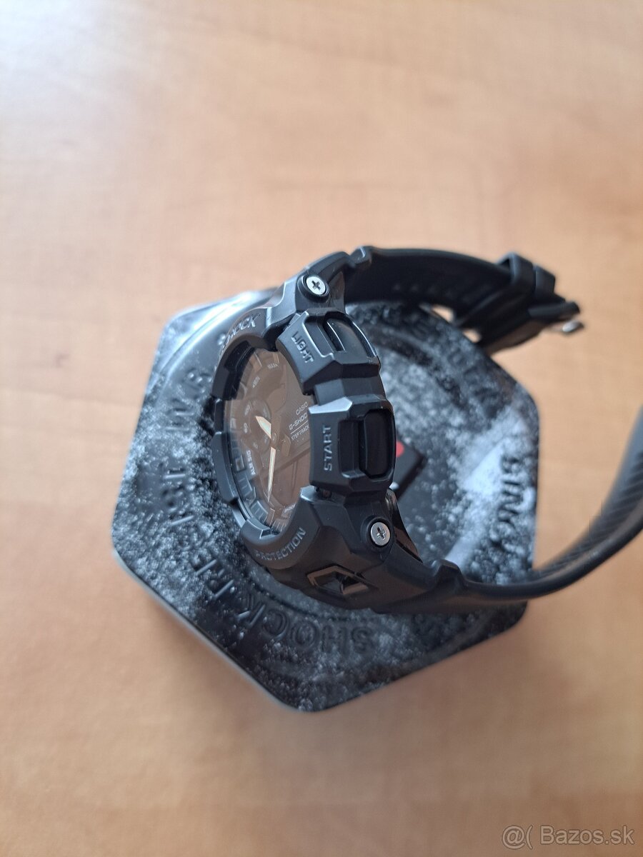G Shock Step Tracker GBA-900-1AER - 4