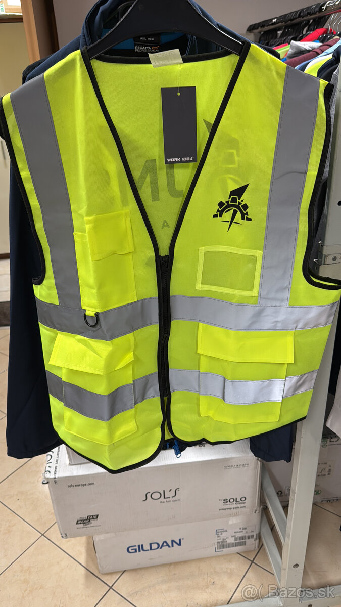 Potlač textilu a reklamných predmetov - 4