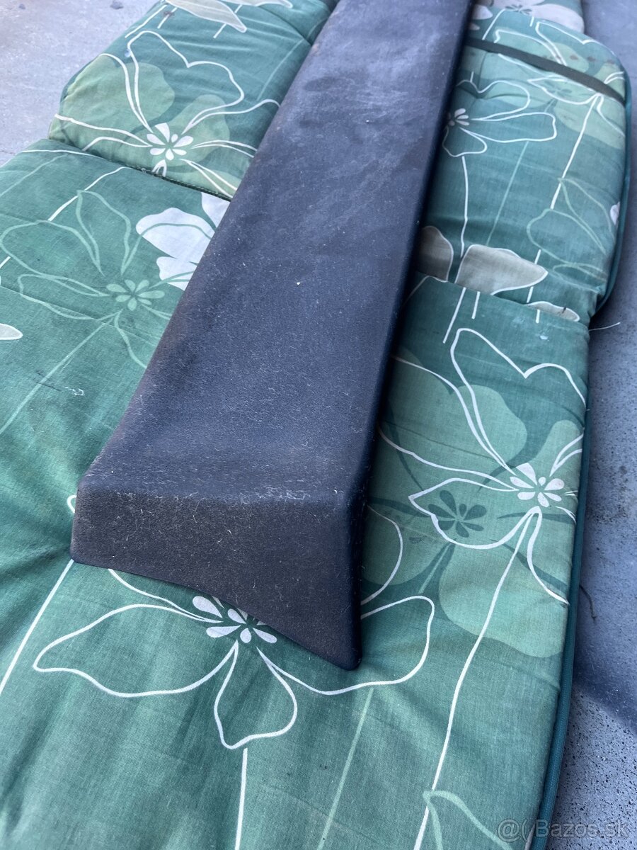 Fiat 127 spoiler sport - 4