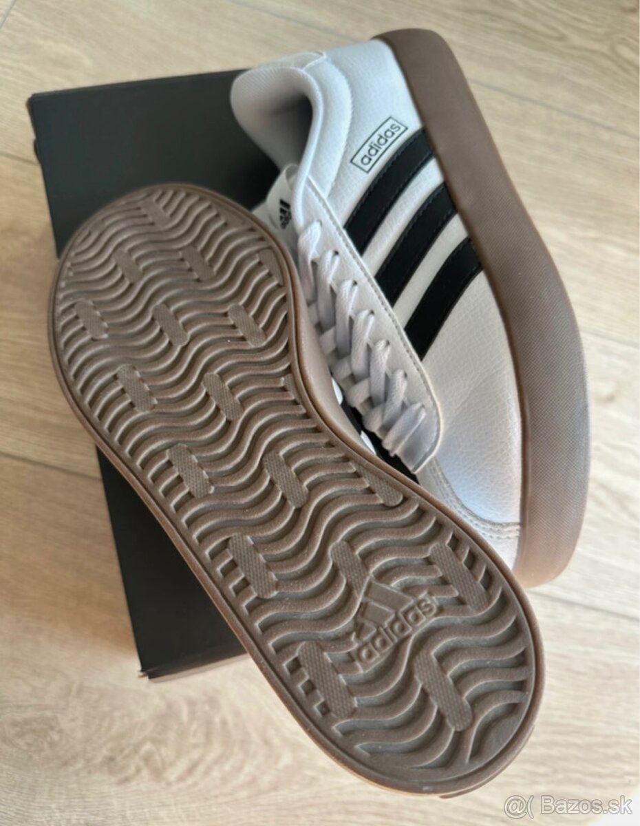 Adidas Sneakersy 37 - 4