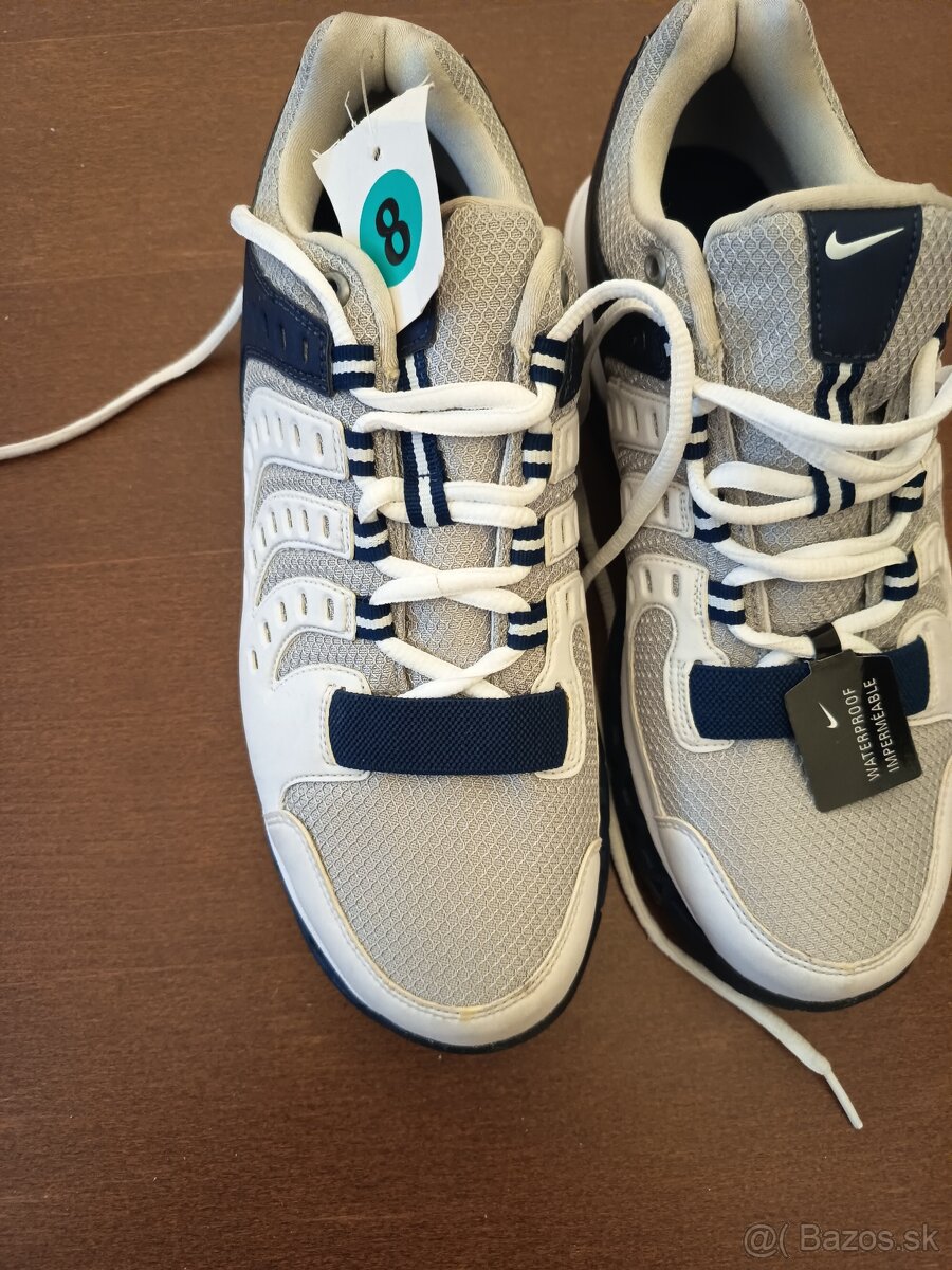 Golfové Tenisky Nike - 4