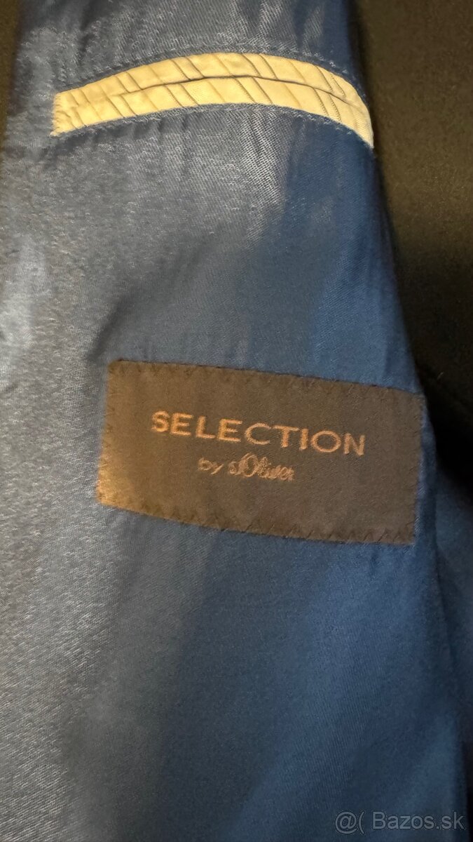 Pansky obles sOliver - 4