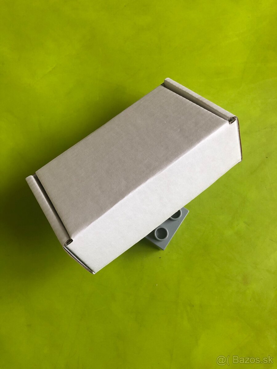 Kartónové minikrabičky / krabičky / krabice - 4