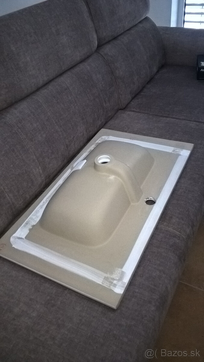 Nové nepoužité umývadlo - 4