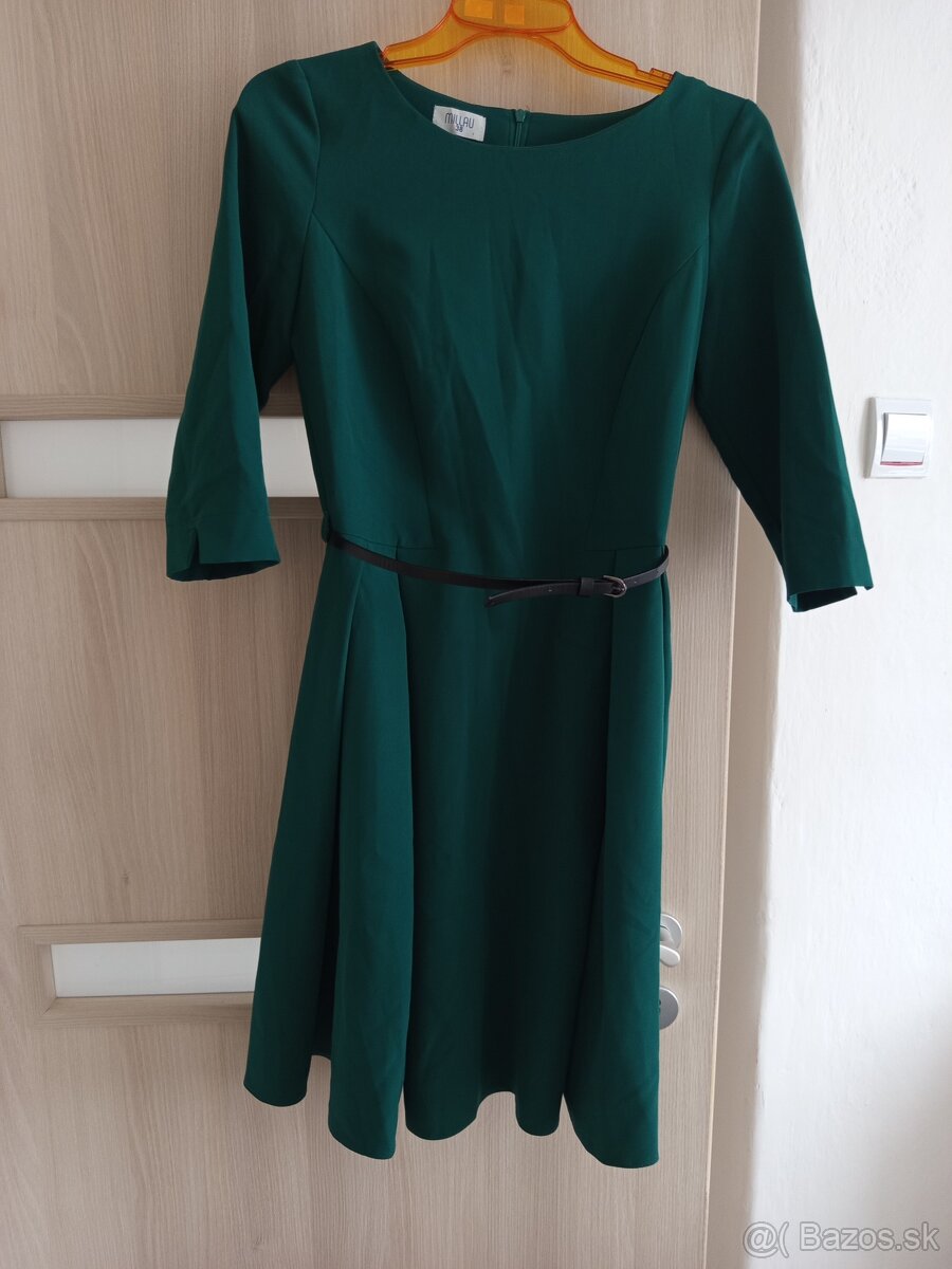 Dámske šaty - 4