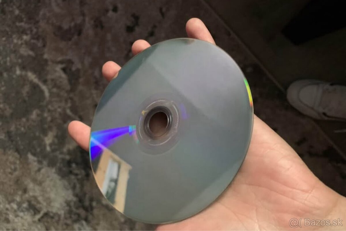 Xbox One S 500GB - 4