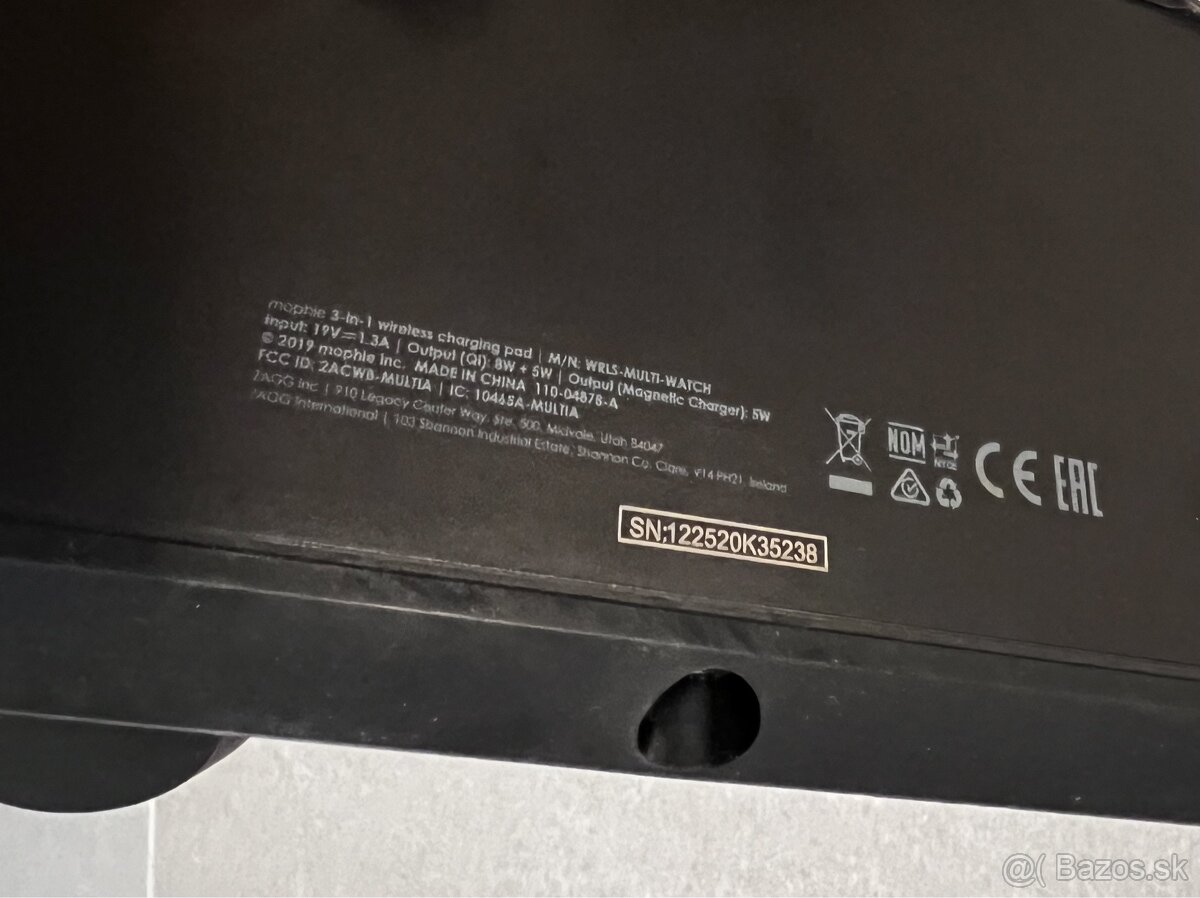 bezdrotova nabijacka - 4