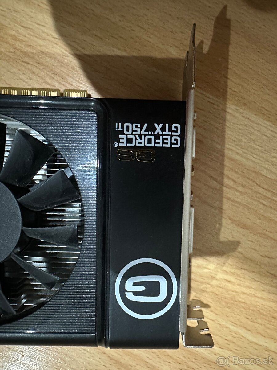 Komponenty na PC - 4