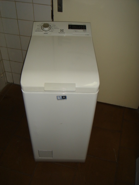 Pračka - Electrolux - 4