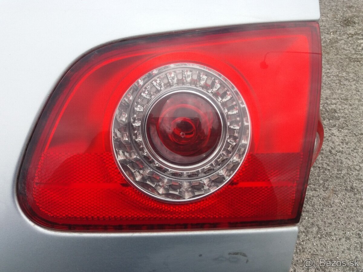 ZADNÉ SVETLO - VW PASSAT B6 VARIANT - 4