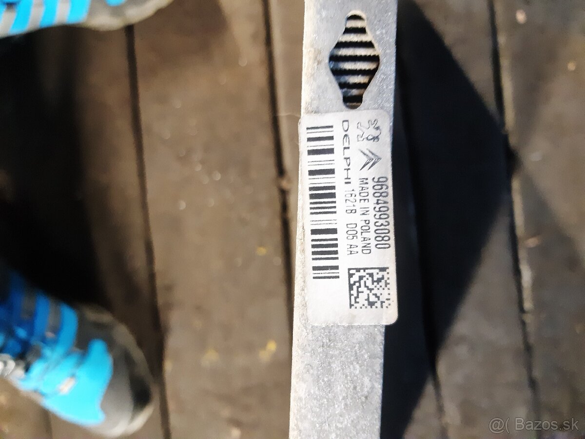 Náhradné diely Peugeot 308 - 4