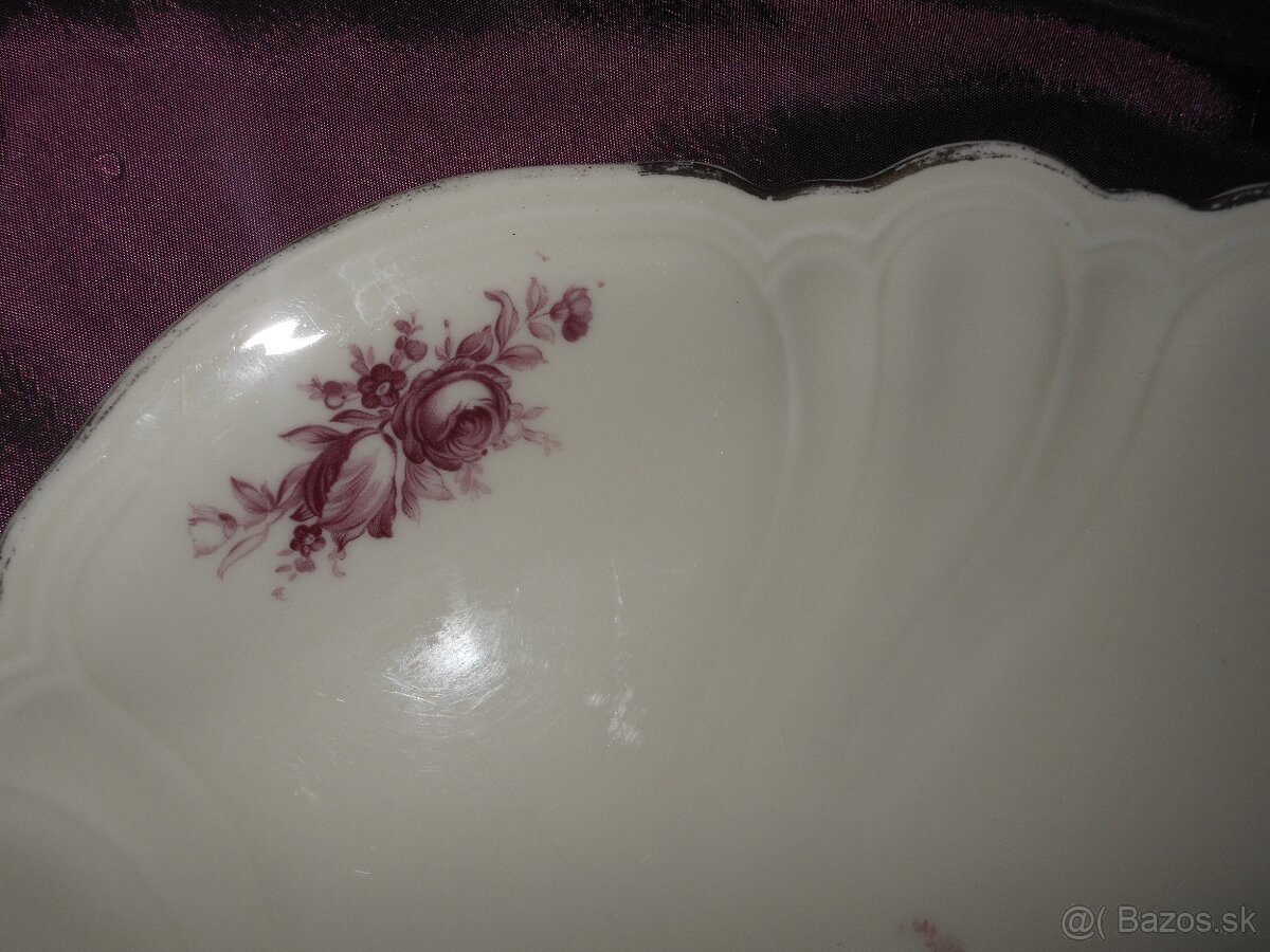 Tanier Rosenthal - 4