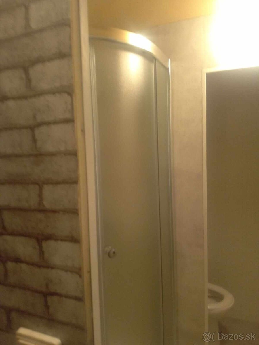 Na prenájom garsónka Prievidza - 4