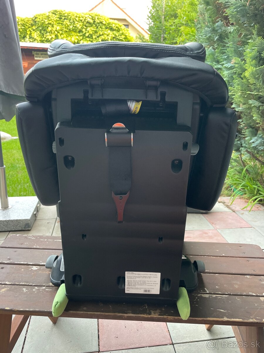 Toragoo storm isofix - 4