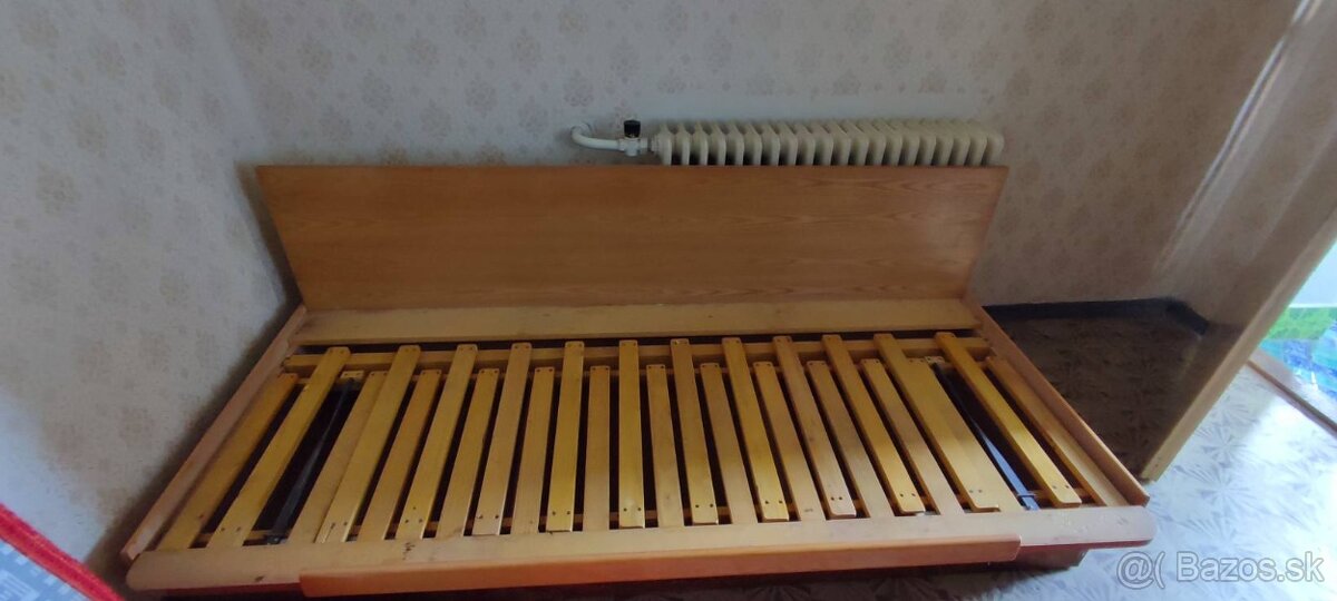 Darujem starú sedačku - 4