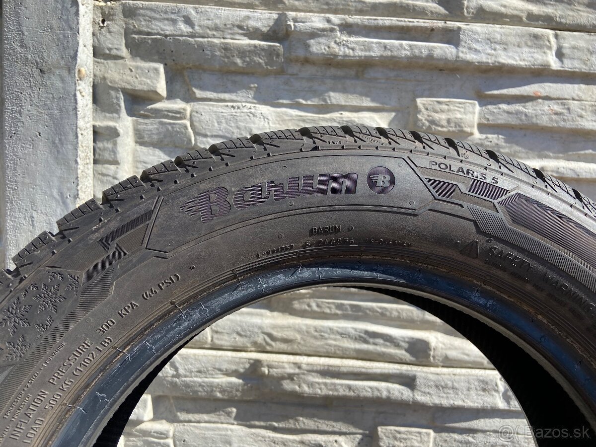 175/65 R15 BARUM zimne pneu - 4