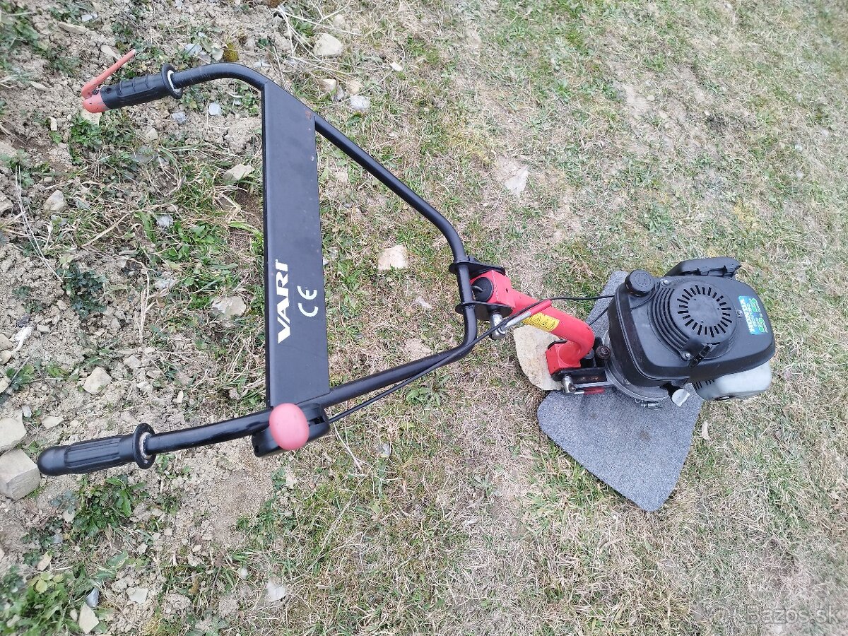 Honda motorr GCV 1604Takt spojka 80mm - 4