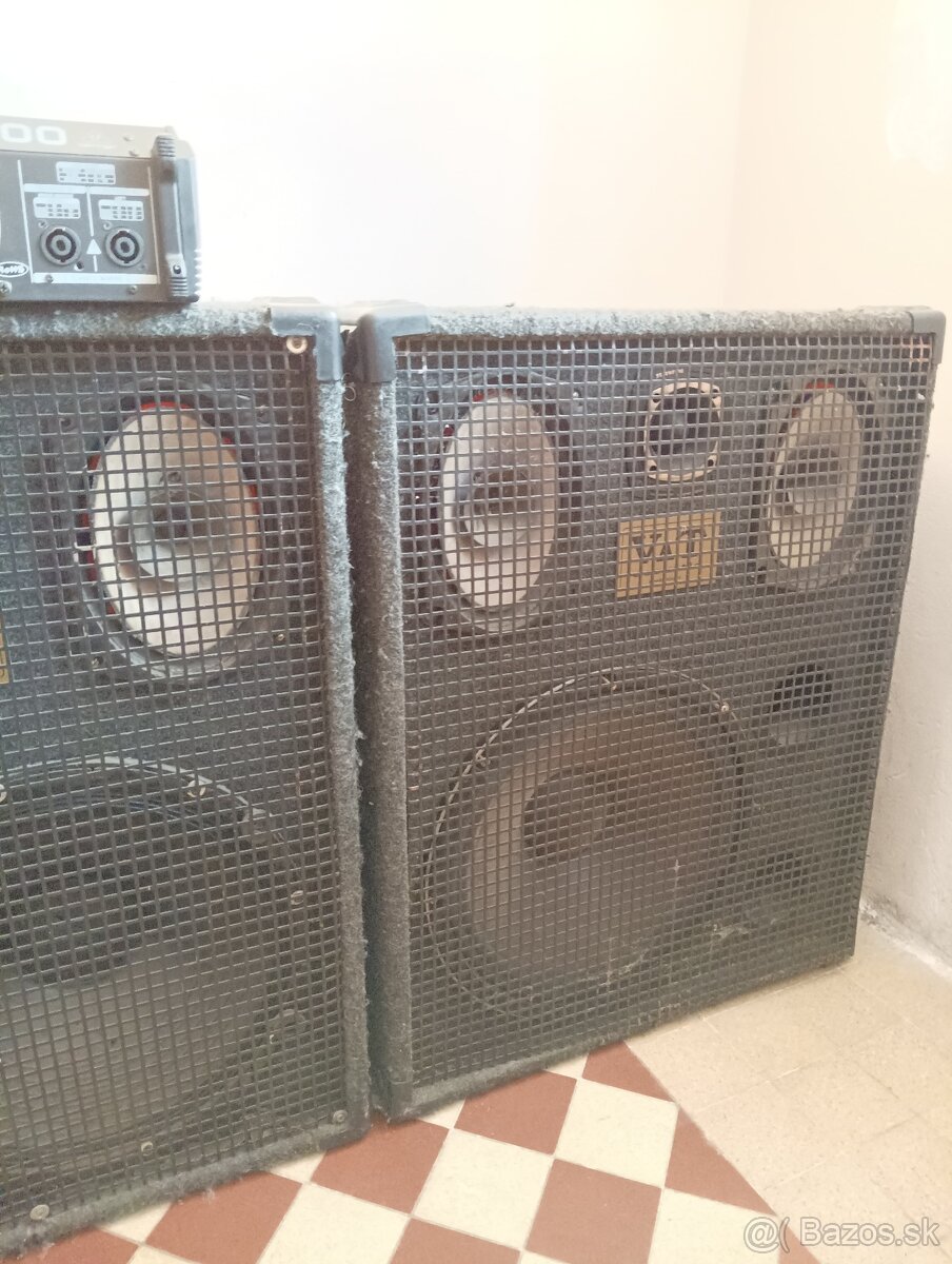 Vymenim repro bedne za klavesy - 4