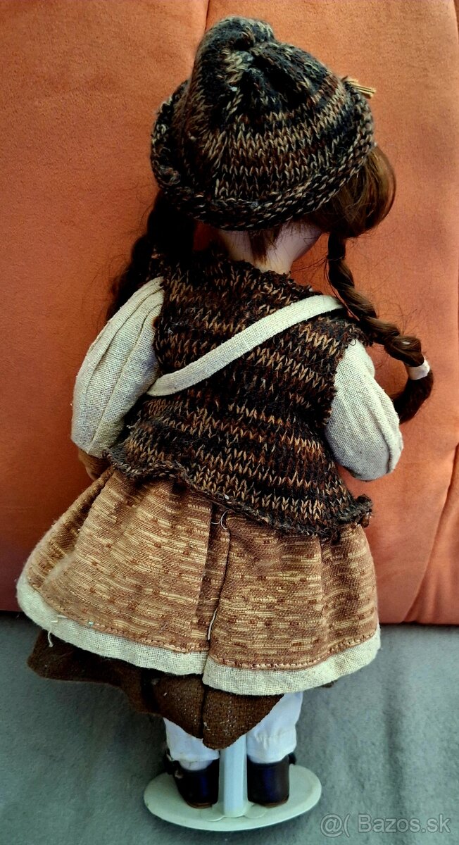 Porcelánové babiky - 4