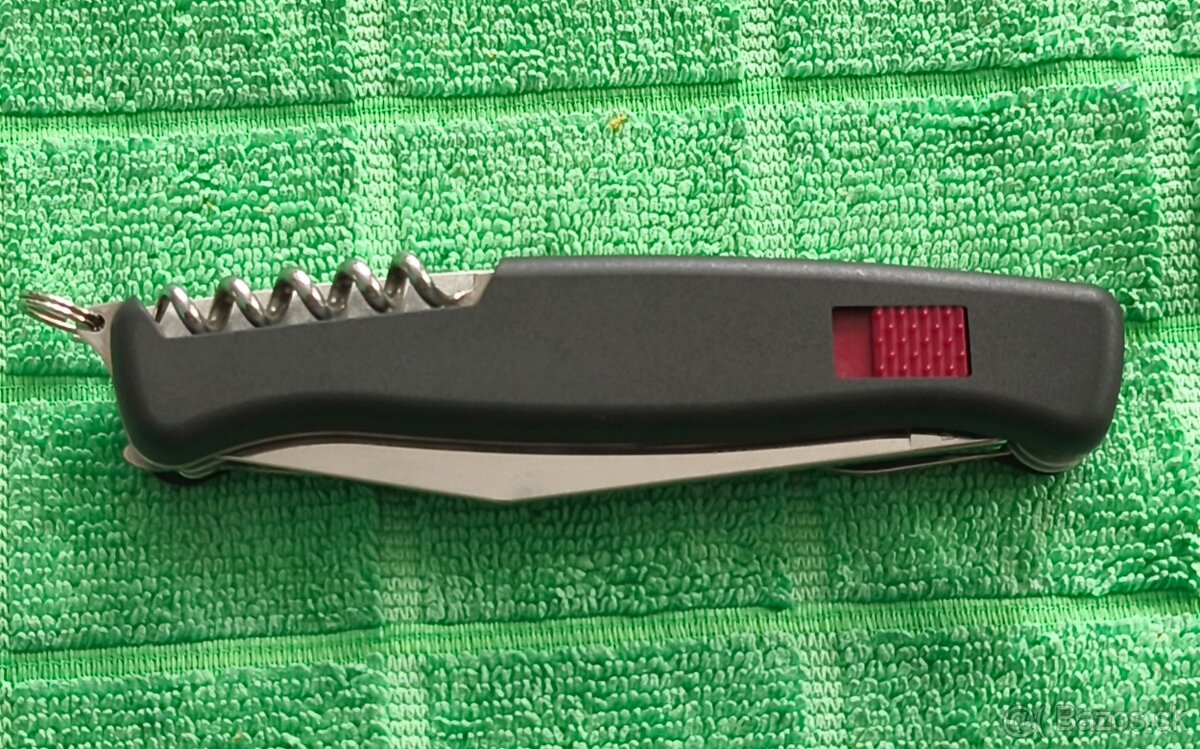 WENGER DELÉMONT RANGER 05 - 4