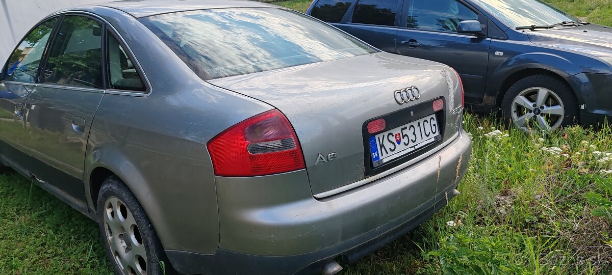 Audi - 4