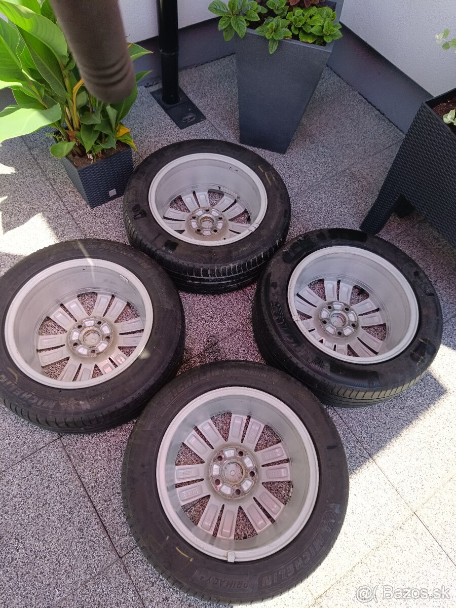 ✅ Letná sada 5x112 R16 Adelaide - 4