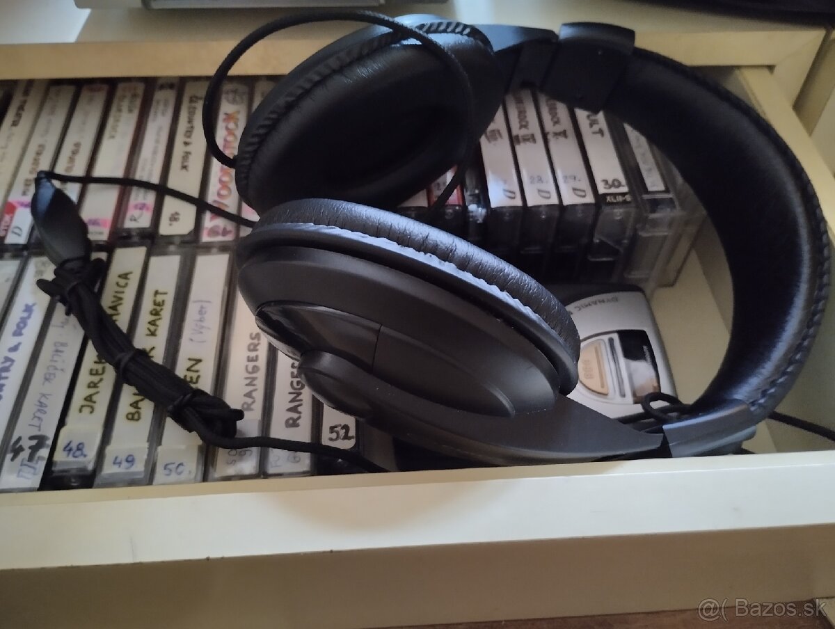 Retro audio - 4