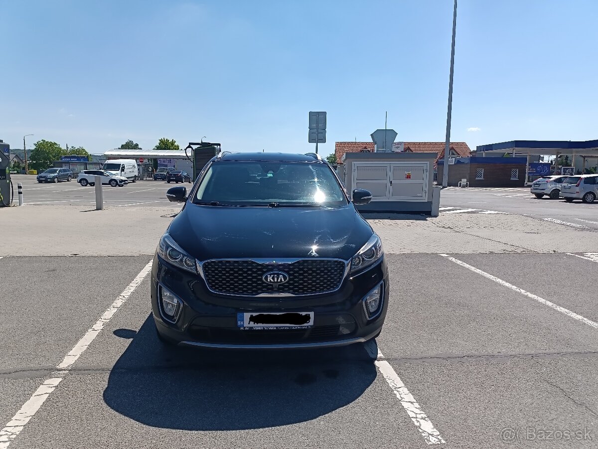 Kia Sorento 4WD 2.2 Diesel - 4