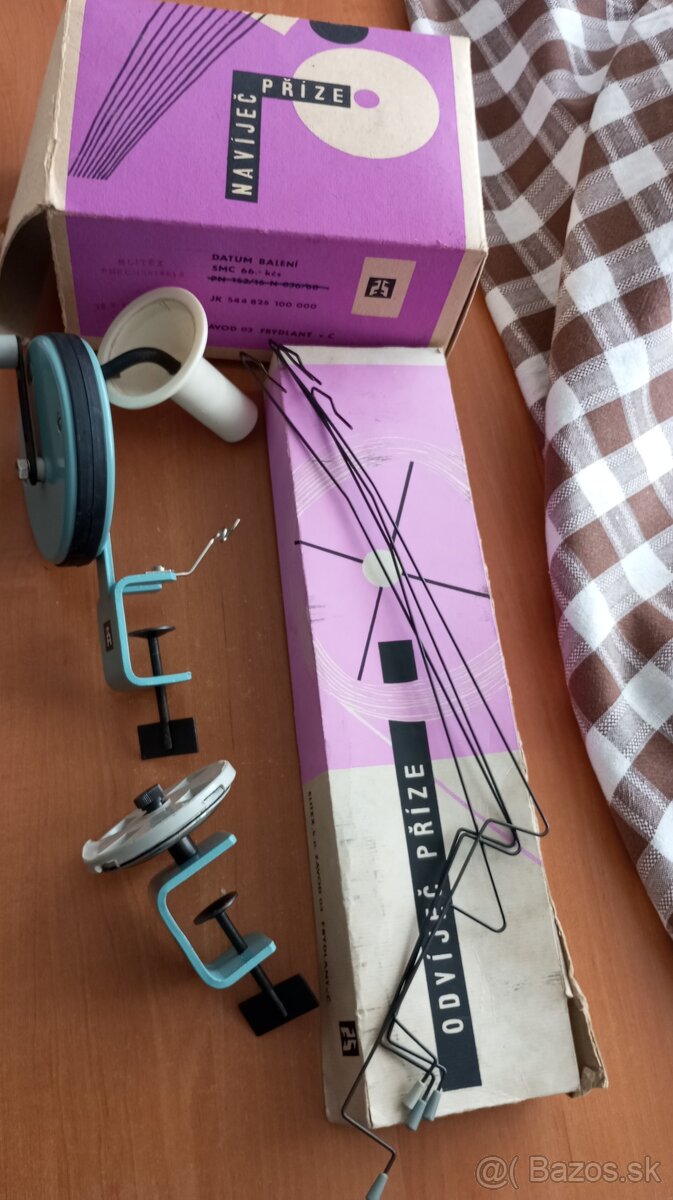 Previac vlny a vlna - 4