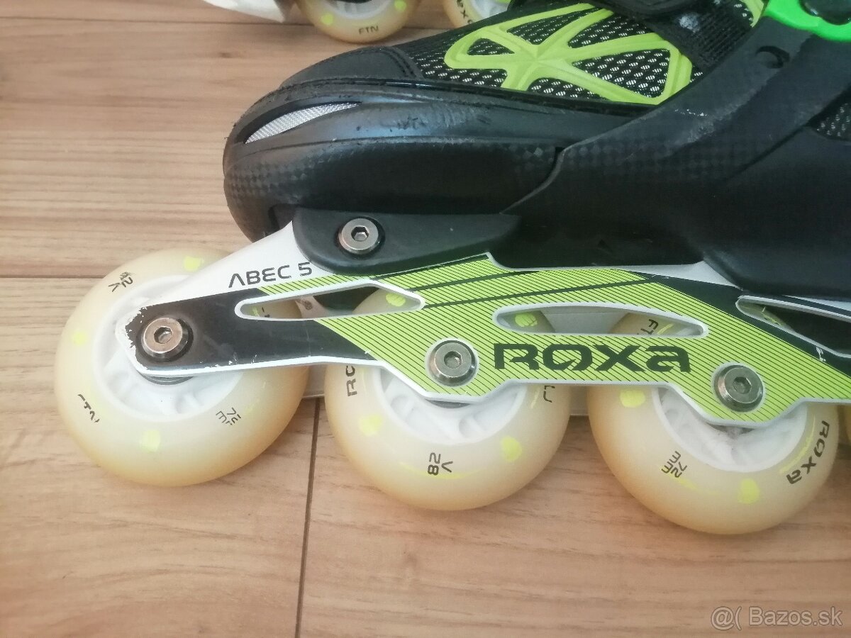 Roxa - 4
