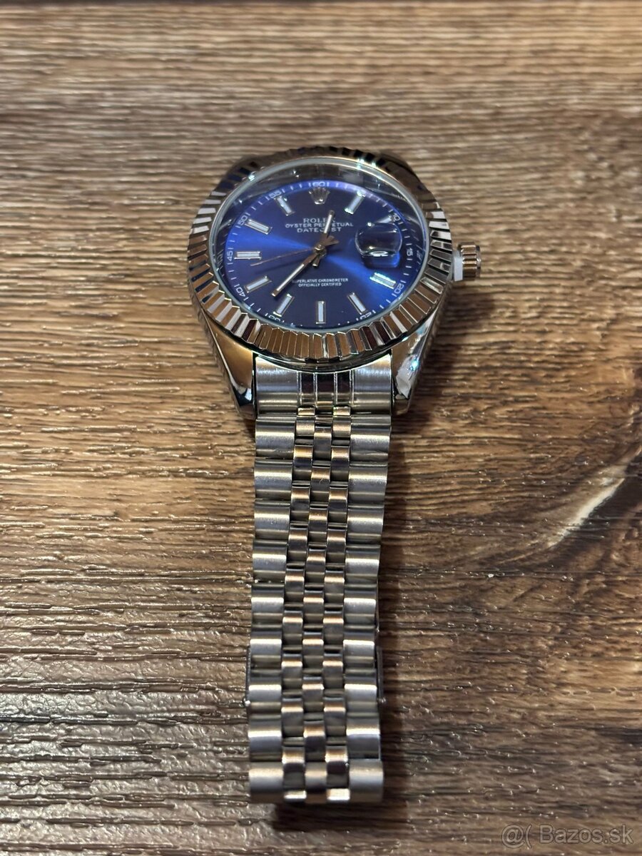 Rolex Hodinky 03 - 4