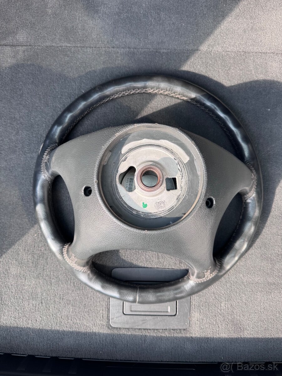 Mercedes Benz W210/C208 volant - 4