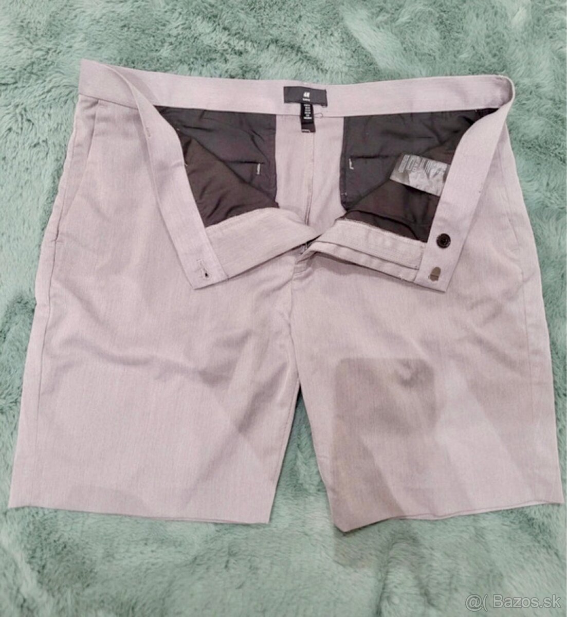 Pánske šortky H&M - 4