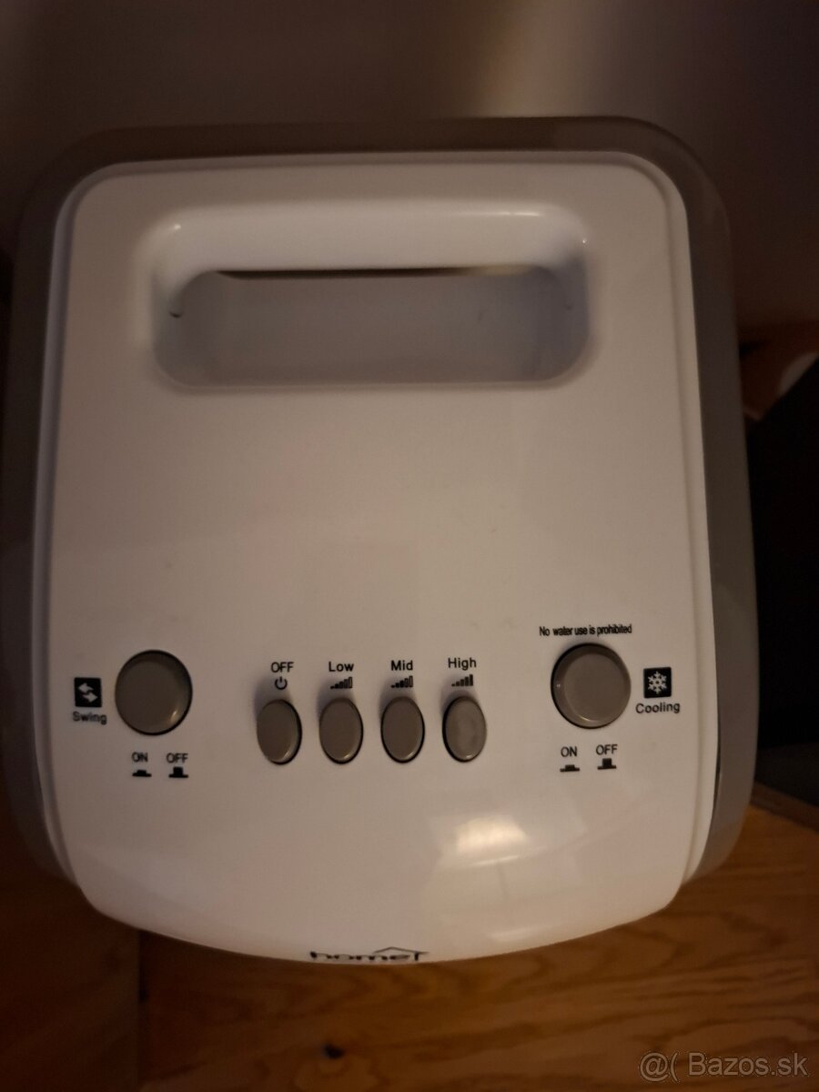 HOME AIR COOLER - 4