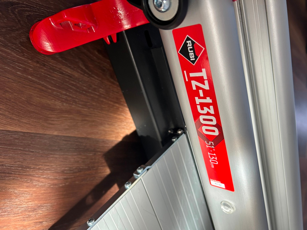 Rubi TZ1300 + Distar Slider45 Pro - 4