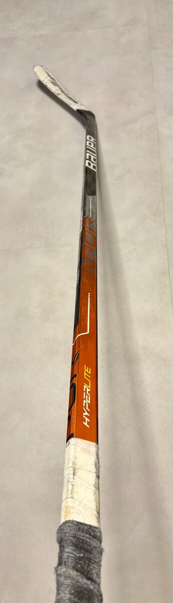 Hokejka Bauer Hyperlite custom - 4