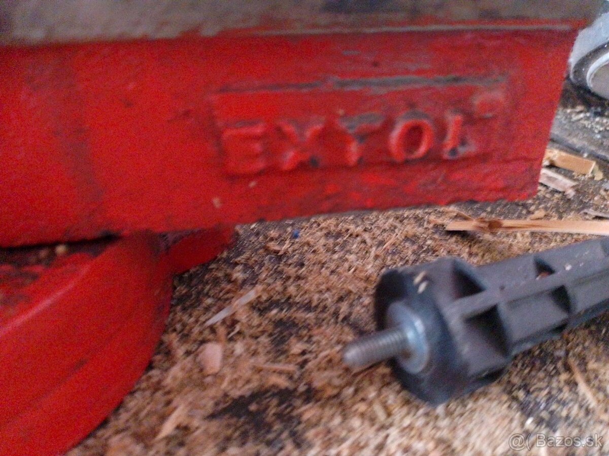 ZVERAK EXPRO - 4