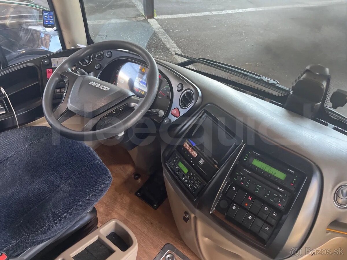 Iveco Magelys, 2018, 54 miest, Euro 6 - 4