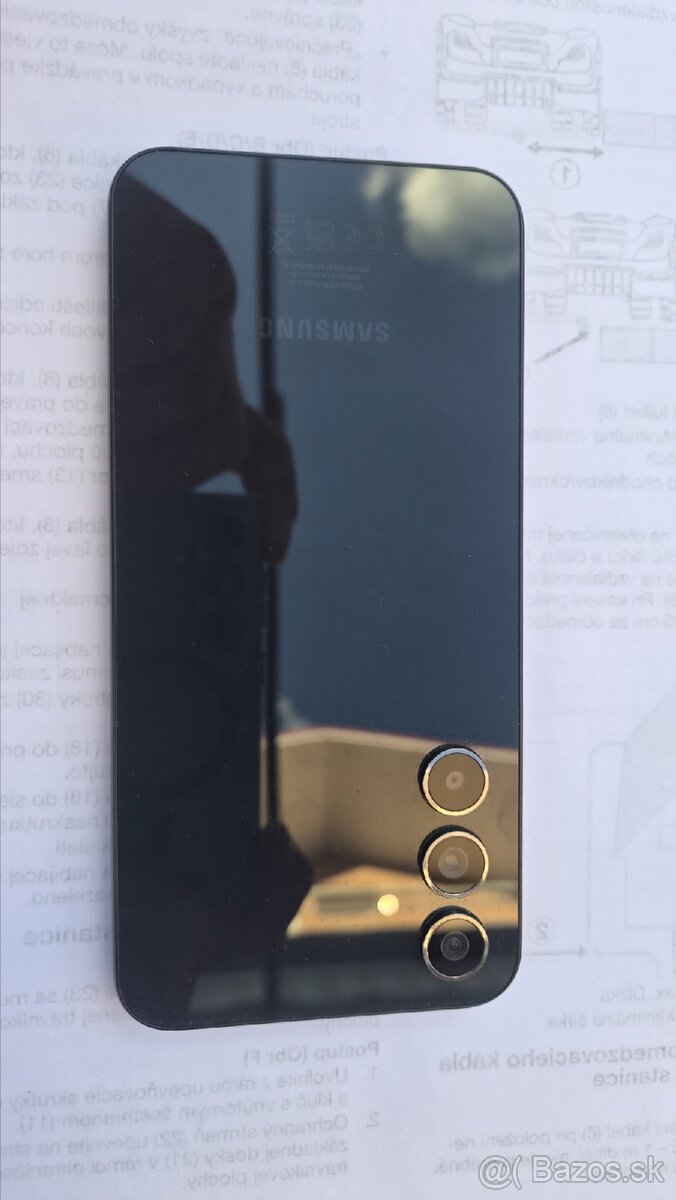 Samsung a54 5g 128g - 4