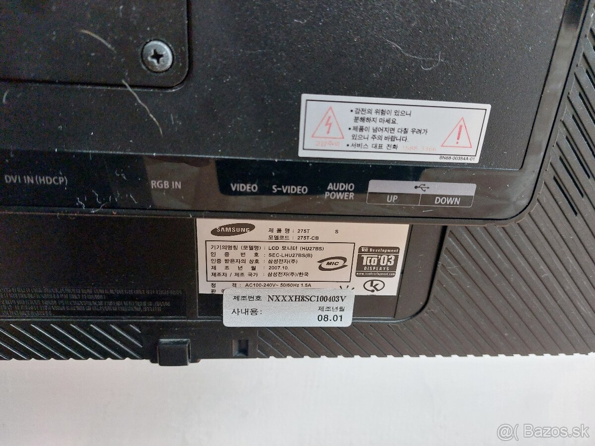 monitory - 4