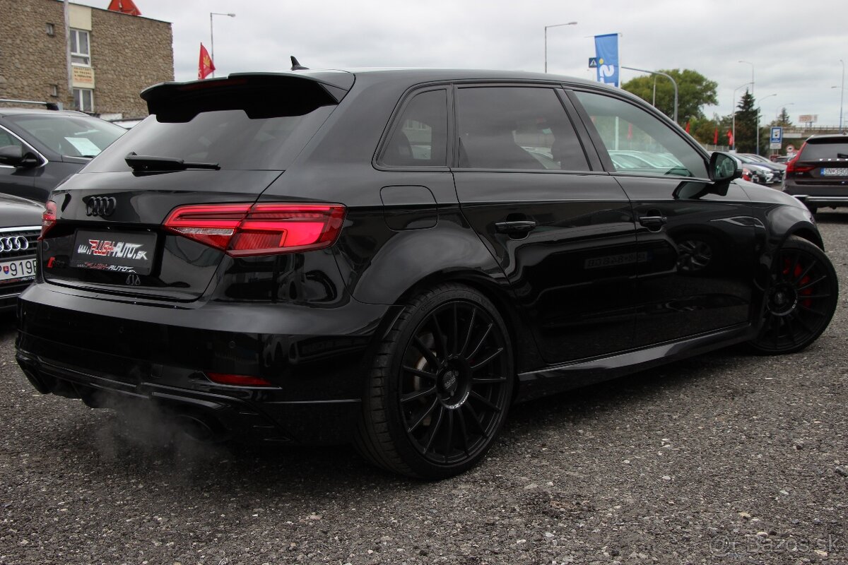 Audi RS3 UŽ OD 359€ MESAČNE - 4