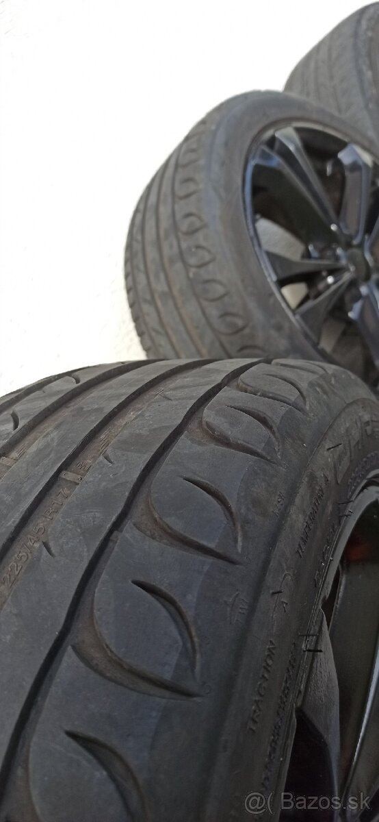 5x112 R17 - 4