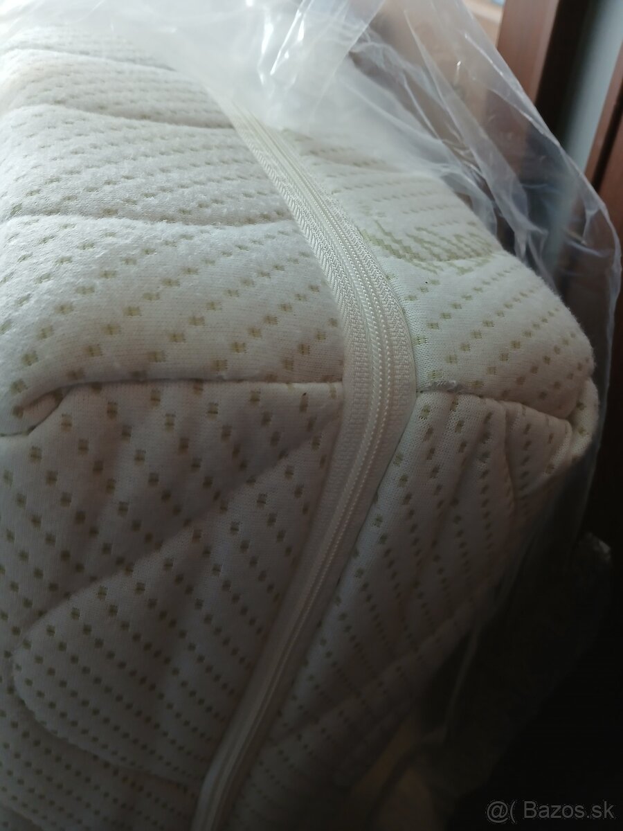 Matrace - 4