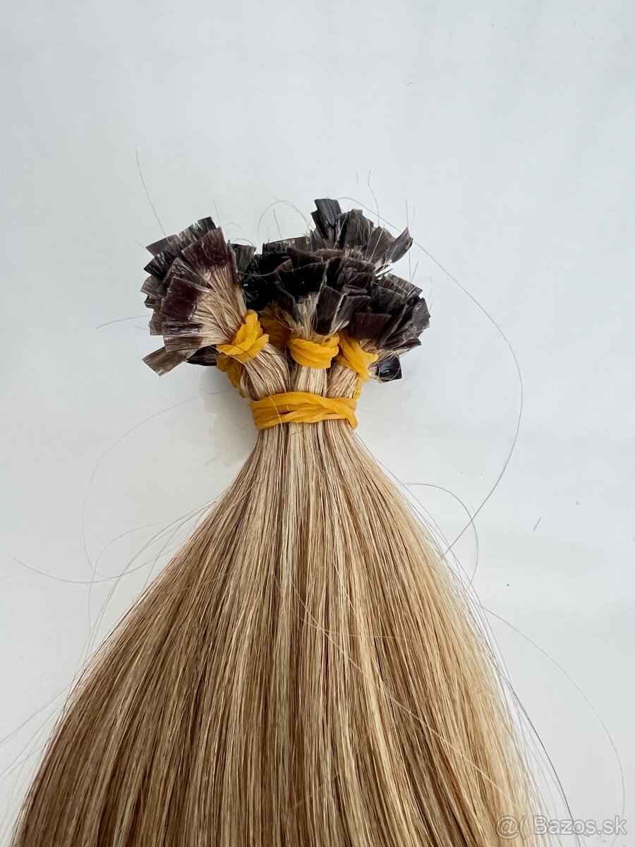Európske vlasy 50cm - 4