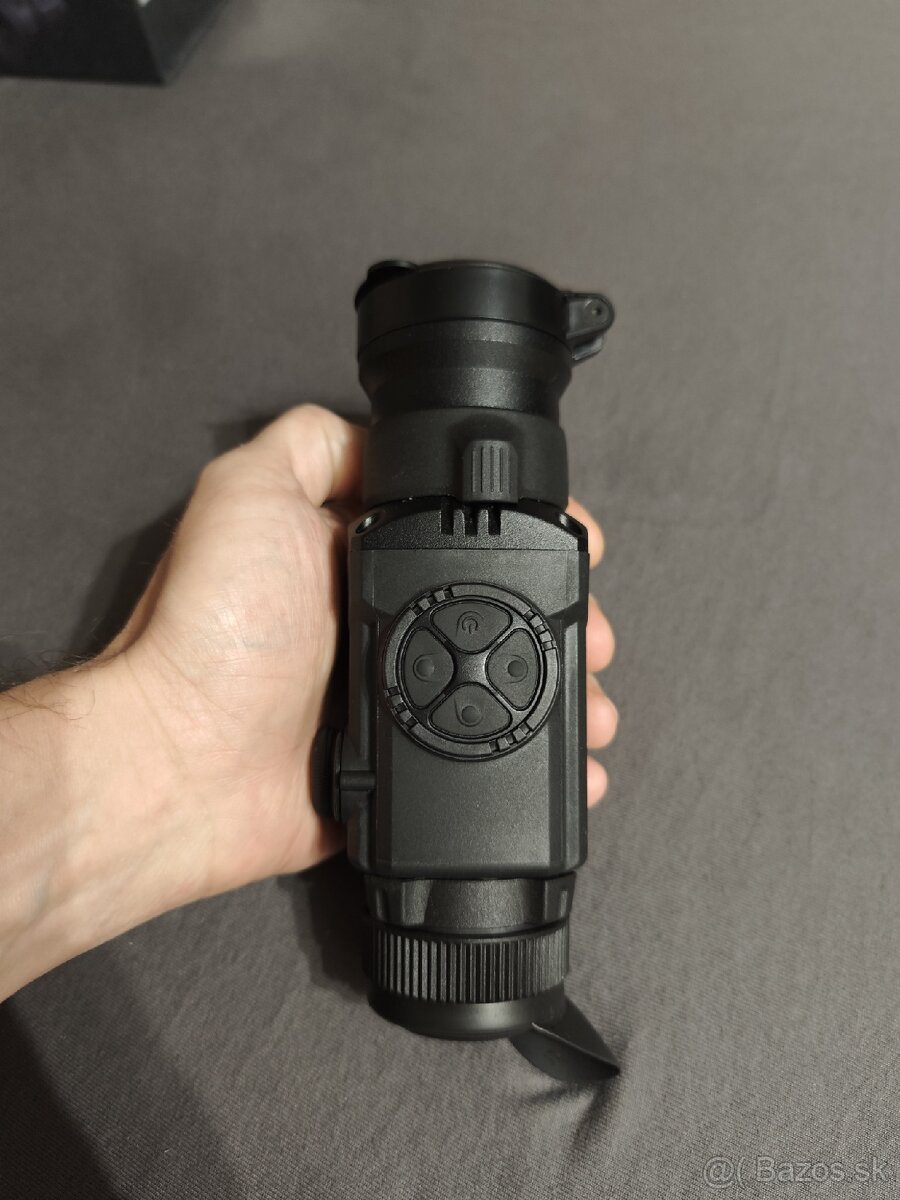 Pulsar Core fxq 50 BW - 4