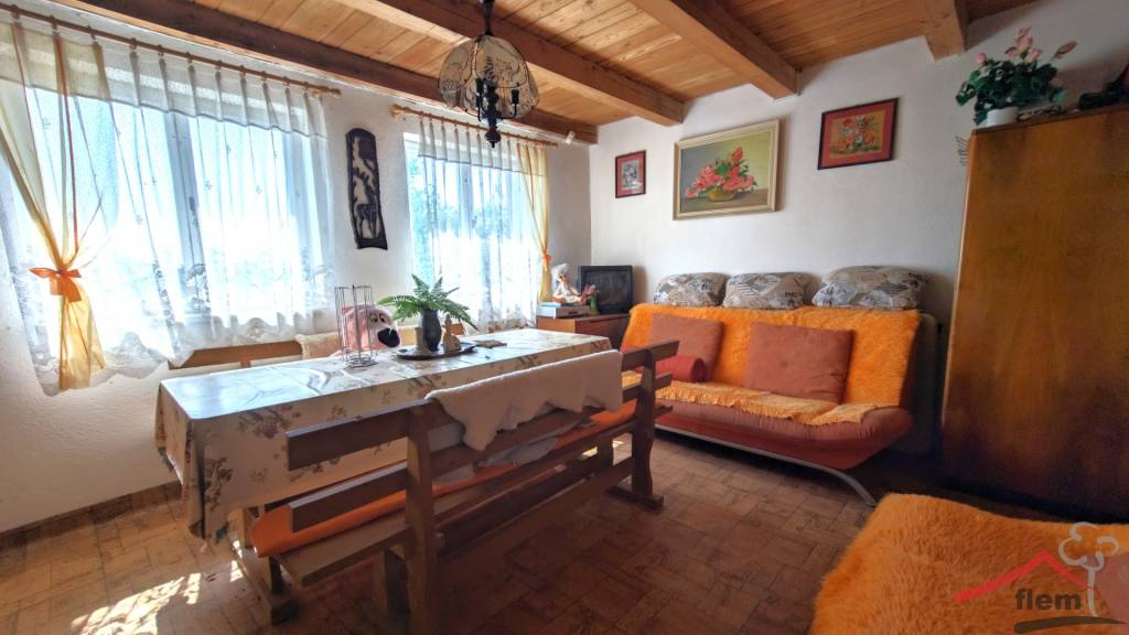 Viničný domček na predaj, 1368 m2, Vráble - Dyčka - 4