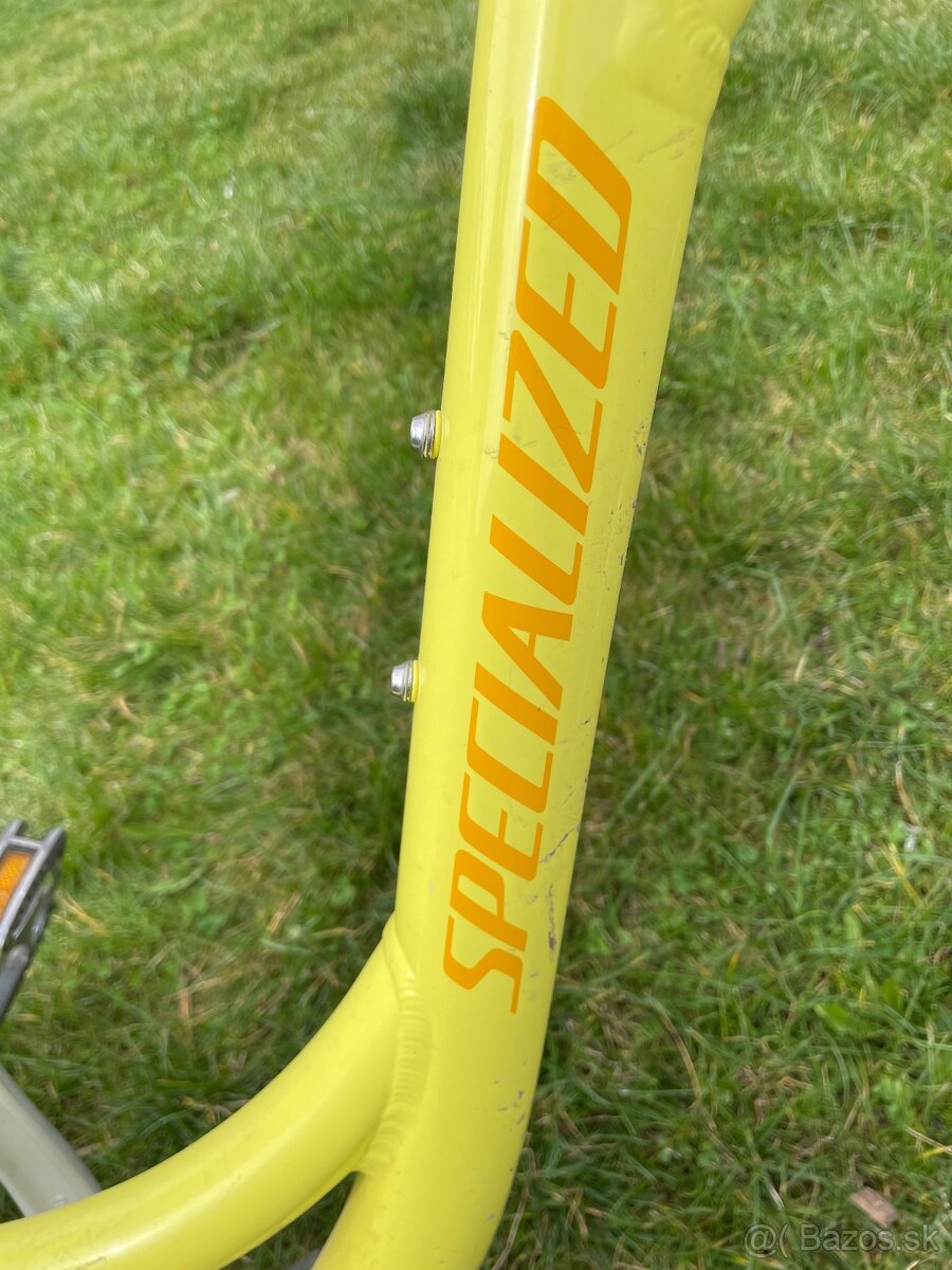 Mestský bicykel - 4