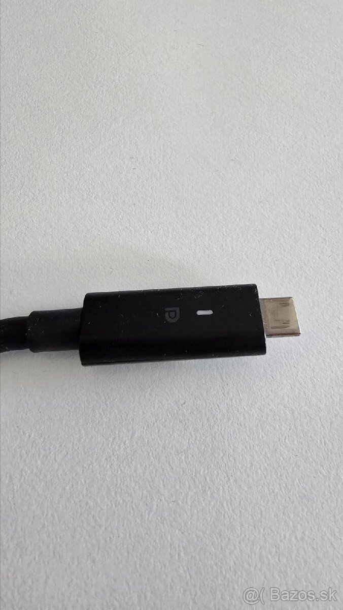 Predam USB-C dock Dell WD19s - 4