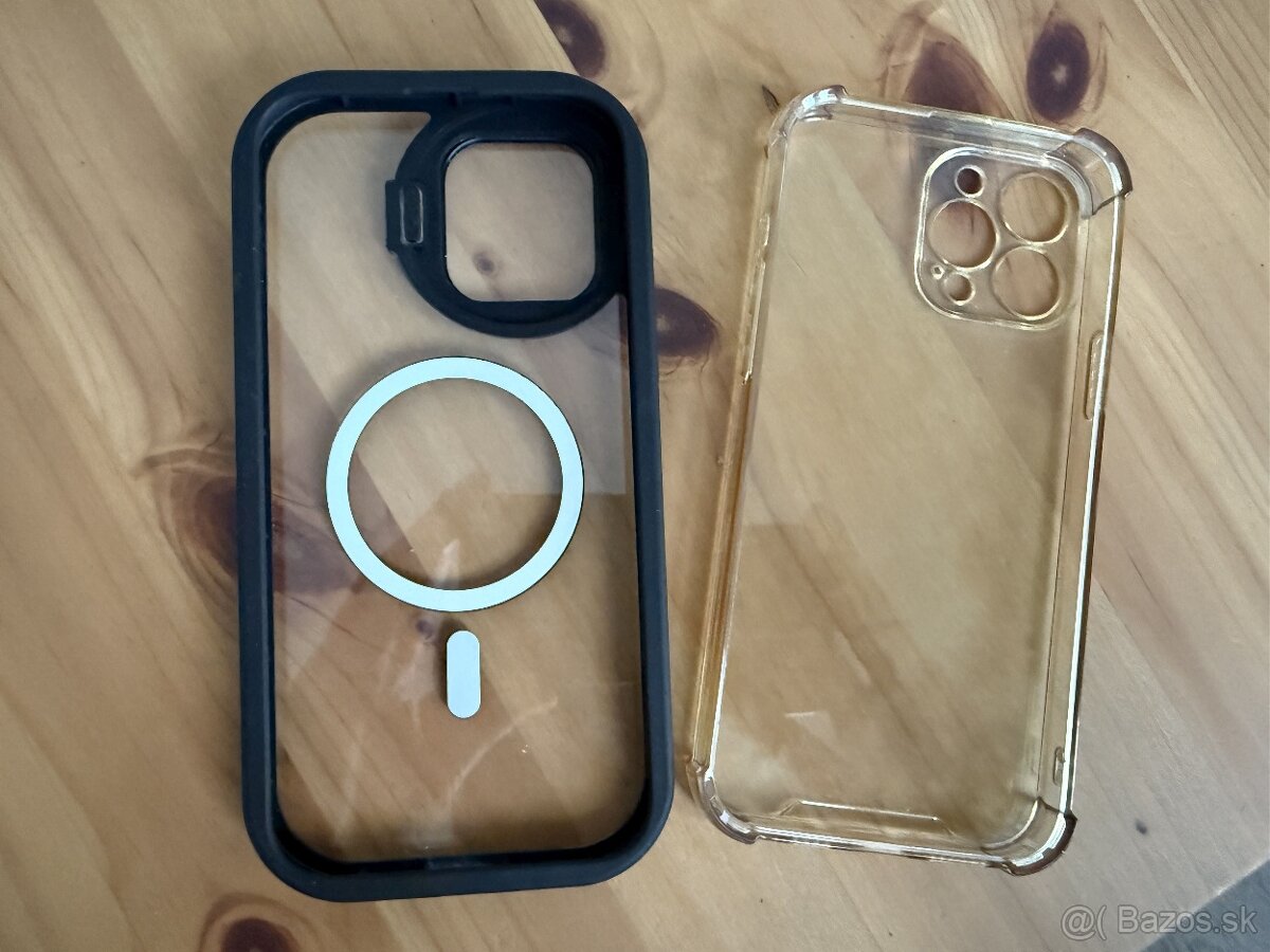 Apple iPhone 13 Pro Max – bez jediného škrabanca - 4